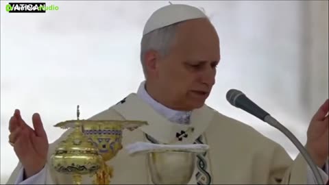 Pope Leo's Inauguration LIVE: Pope Leo XIV's First Steps as America's First Pontiff | Vatican