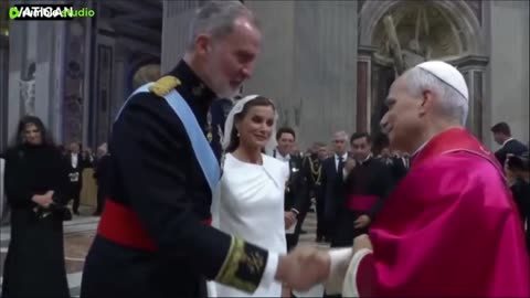 Pope Leo's Inauguration LIVE: Pope Leo XIV's First Steps as America's First Pontiff | Vatican