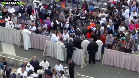 Pope Leo's Inauguration LIVE: Pope Leo XIV's First Steps as America's First Pontiff | Vatican