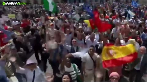 Pope Leo's Inauguration LIVE: Pope Leo XIV's First Steps as America's First Pontiff | Vatican