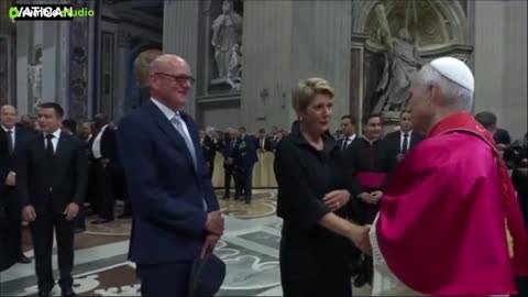 Pope Leo's Inauguration LIVE: Pope Leo XIV's First Steps as America's First Pontiff | Vatican
