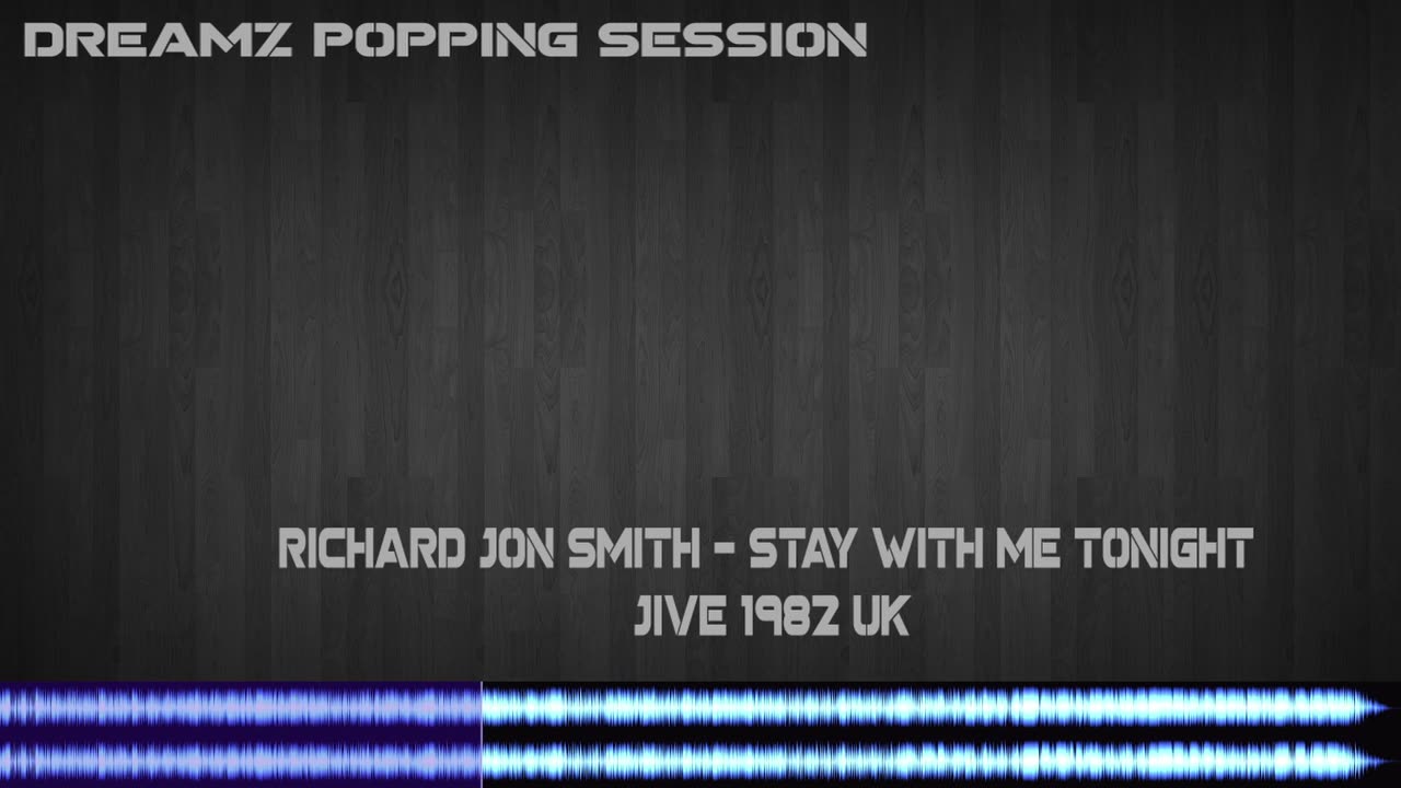 DREAMZ POPPING SESSION EP 05 - Boogie Funk Vol. 03 ¤ Popping Mixtape ¤