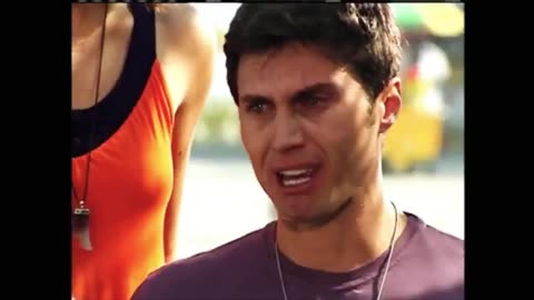 Os Mutantes Capitulo 54