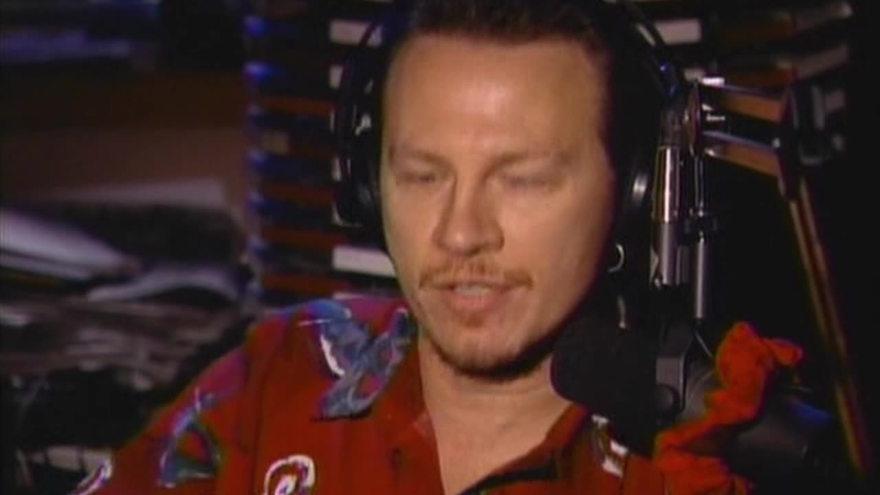 Freaky Fred Friday - 1994