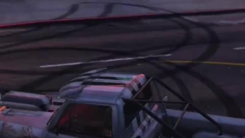 GTA5 block is hot