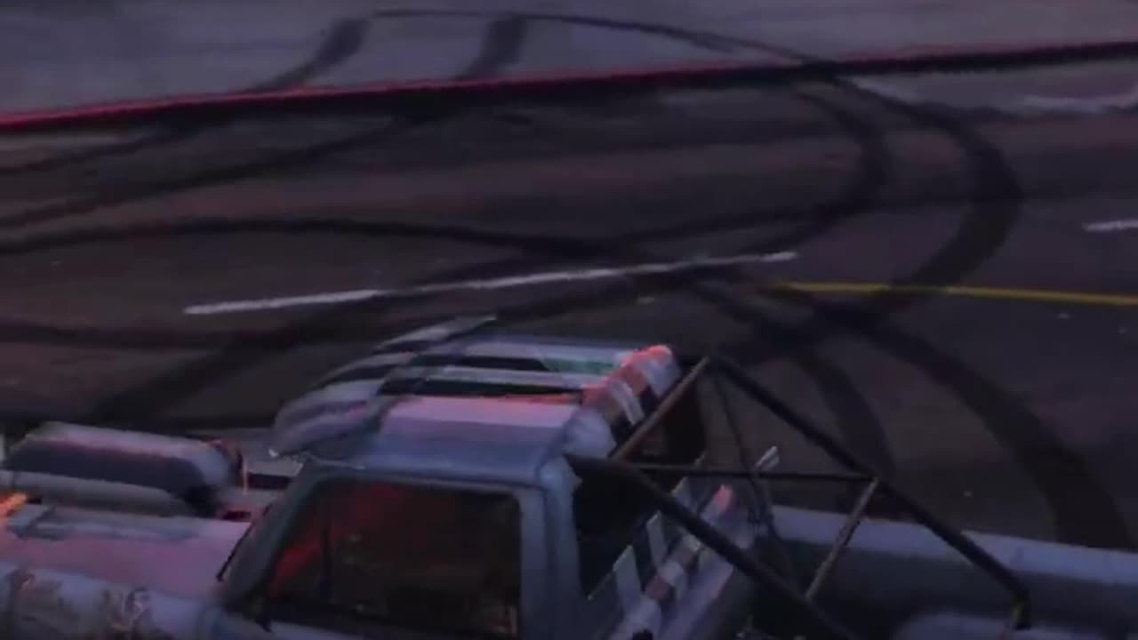 GTA5 block is hot