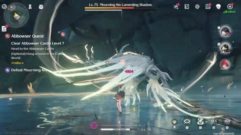 Dailies, Weeklies, and whatever else. Genshin Impact and Wuthering Waves.