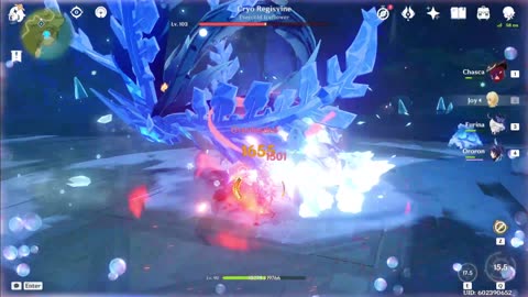Dailies, Weeklies, and whatever else. Genshin Impact and Wuthering Waves.