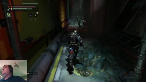 Lets get this premium stuff out of the way(THE SURGE)