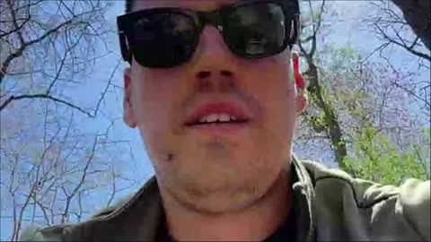 Outdoor Rumble Studio Stream