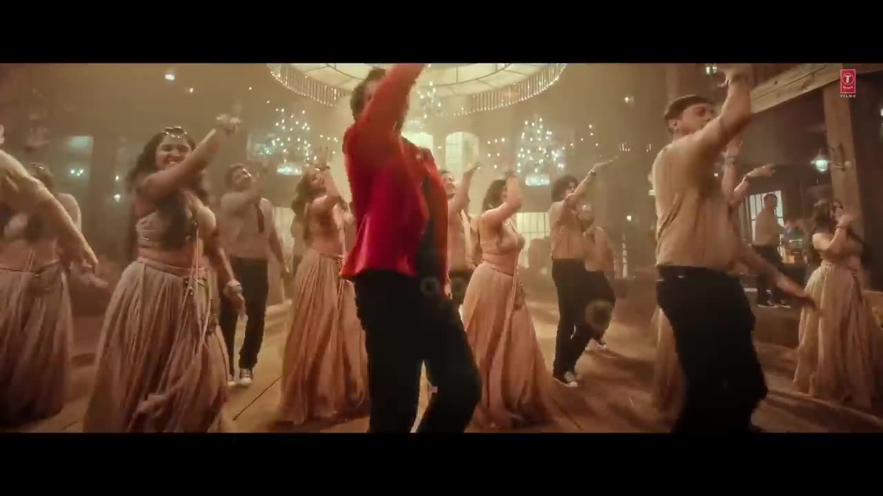 Meri Tareef Meri Jaan Yuhi Tum Raat Bhar Karna