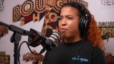 Sage The Flame - "He Kept Saying Take This Cock While Railing My Vagina".