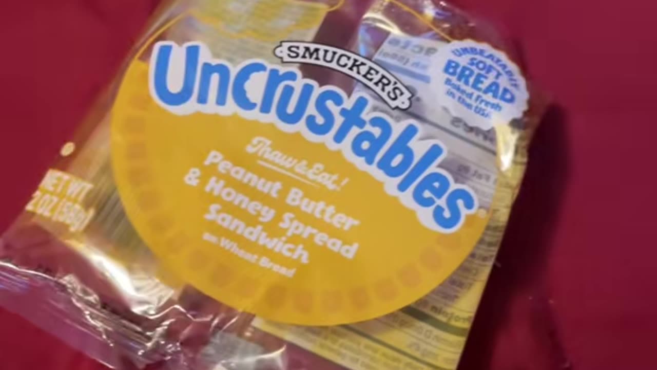 Crust Found on Uncrstable