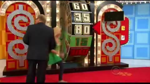 The Price is Right (Featuring Rachel Reynolds, Manuela Arbelaez and Amber Lancaster)