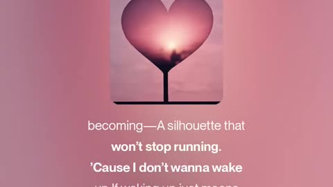 Don’t Wanna Wake Up (V4.5)