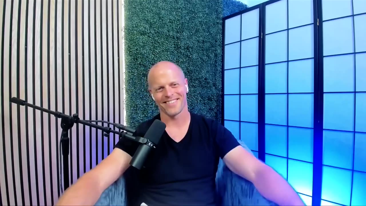 Sprouts: Supercharged Broccoli - Rhonda Patrick on Tim Ferriss #broccolisprouts