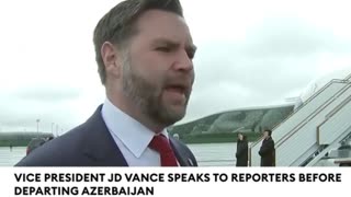 21726 Terry Reports - Vice President Vance, the Man, the Myth, the Reality.