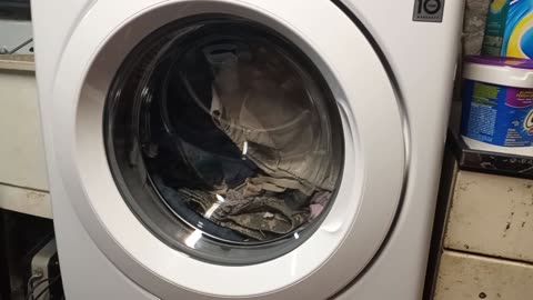 How to Measure Non-HE Laundry Detergent into a HE Clothes Washer-Date: 11/5/2020