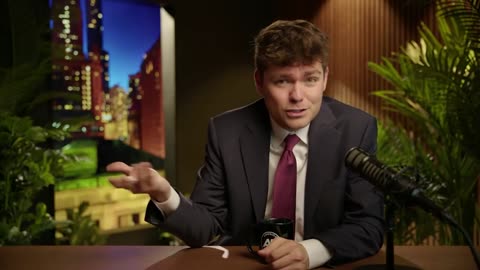 Nick Fuentes on the plot to undermine criticism of Israel
