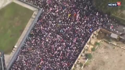 3 days ago - Official police reports indicate that in excess of 3 Million people march in UK