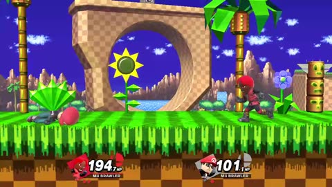 The Wrath Of BurningLJ!! - Super Smash Bros. Ultimate.
