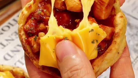 Potato tart recipe