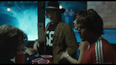 The Iron Claw - Official Trailer (2023) Zac Efron, Jeremy Allen White-eQZQ4