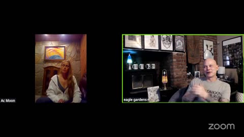 F*$kin Talkin Shit With Eagle Ep852 Ft A.C. Moon