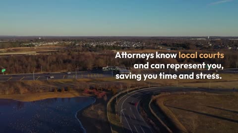 Reckless Driving Attorney in New Jersey - The Law Offices of Jonathan F. Marshall