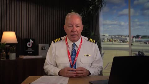 Air India Pilots Deliberately Turned The Engines Off