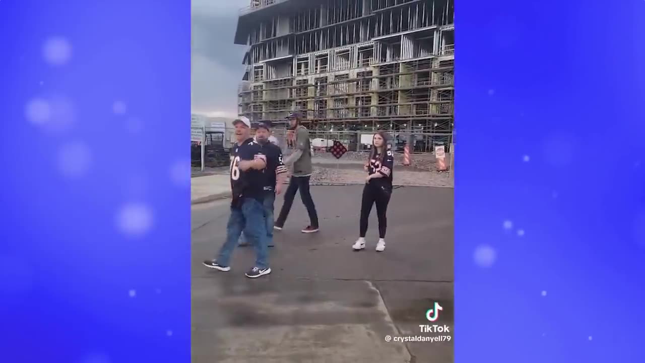 Impossible fails. Try not to laugh