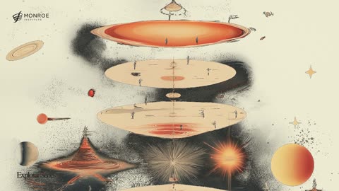 Multiverse of Consciousness~How Realities Intersect