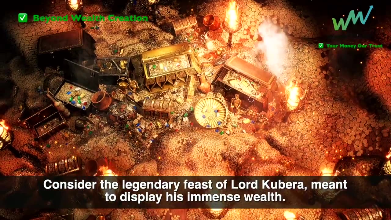 Kubera's Wisdom: Mastering Wealth Management with Wealth Munshi