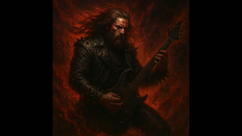30 Minutes of Ambient Heavy Metal