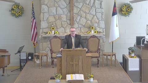 Lighthouse Baptist Church Live Stream