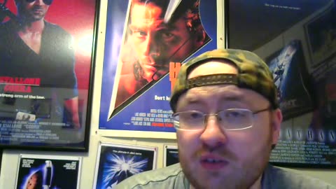 Ramboraph4life Reviews The Italian Stallion (1970)