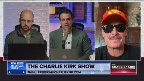 All American Halftime Show