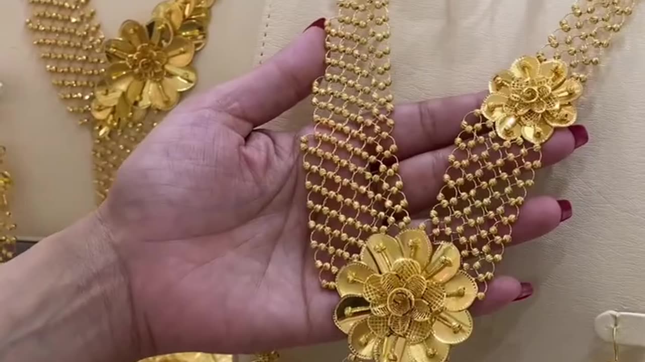 Fold set desihjn new