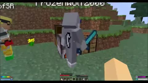 Mods Glorious Mods Part Two: Honey I'm Home!