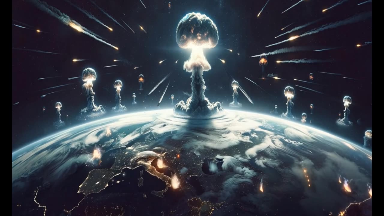 Launch Detected