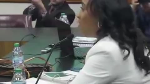 FANI WILLIS MELTS DOWN ON LIVE TV WHEN CONFRONTED ABOUT HER LOVER NATHAN WADE