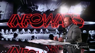 The Alex Jones Show Full Show 8/26/25