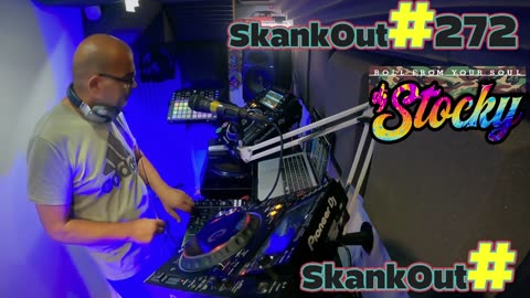 SkankOut#272 is live!