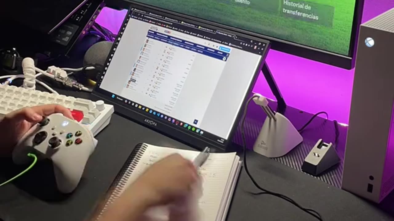 Dia de modo de carrera