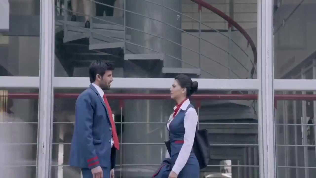 La Piloto capitulo 8