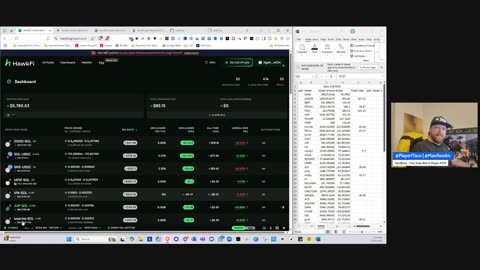 TacoBytes - Your Daily Bite of Degen