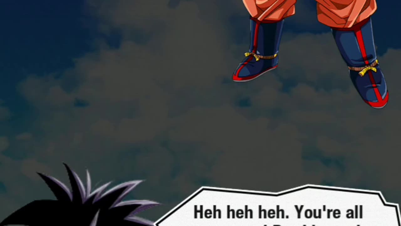 "DragonballzDokkanBattle"