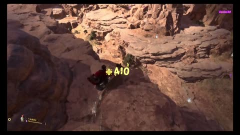 Forspoken (PS5) (12) L #3, Labyrinth - Barrier, PS #10, Lithos, Vinos & Volek (Help Me Out Here)
