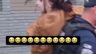 Now that's what you call going out with bang !!