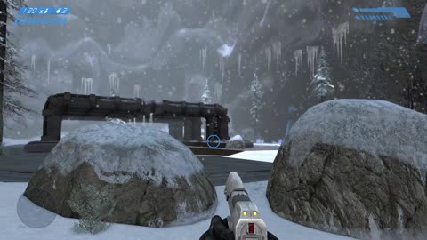 Halo TMCC with Joe Chaotic CE 06-21-2025